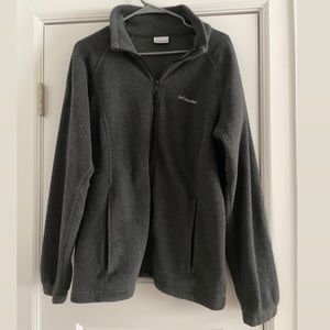 Columbia Fleece Jacket